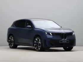 BMW iX3 (2026) thumbnail 7