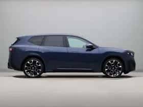 BMW iX3 (2026) thumbnail 8