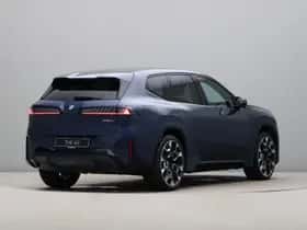BMW iX3 (2026) thumbnail 9