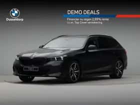 BMW 5-Serie (2025)