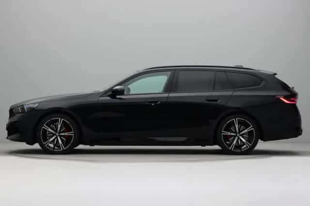 BMW 5-Serie (2025) thumbnail 11
