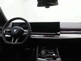 BMW 5-Serie (2025) thumbnail 12