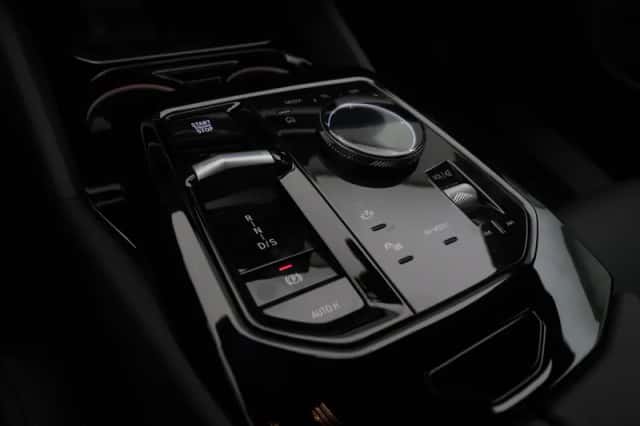 BMW 5-Serie (2025) thumbnail 16