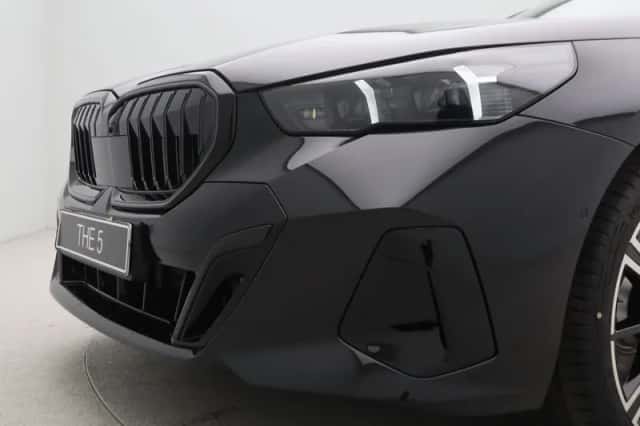 BMW 5-Serie (2025) thumbnail 19