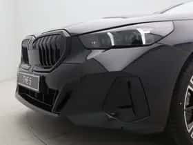 BMW 5-Serie (2025) thumbnail 19