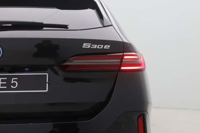 BMW 5-Serie (2025) thumbnail 20