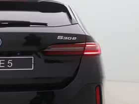 BMW 5-Serie (2025) thumbnail 20