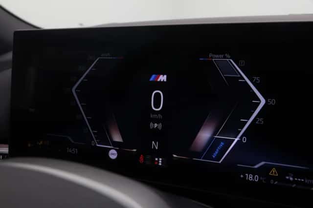 BMW 5-Serie (2025) thumbnail 3
