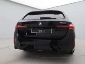 BMW 5-Serie (2025) thumbnail 21