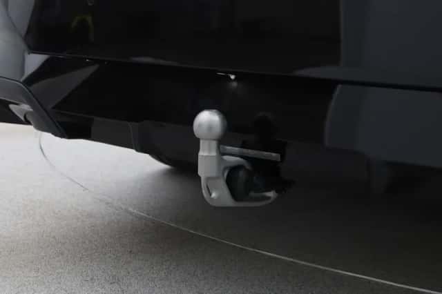 BMW 5-Serie (2025) thumbnail 24