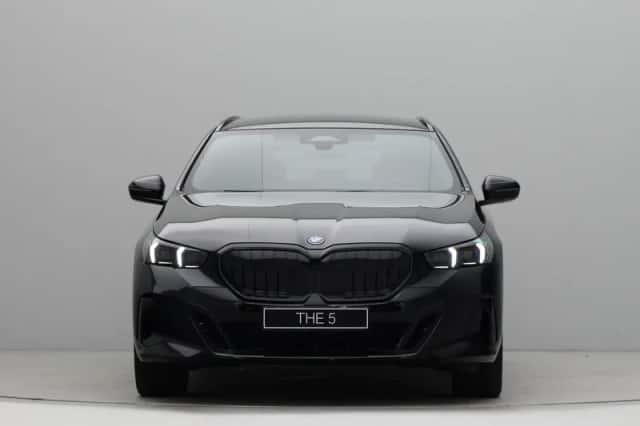 BMW 5-Serie (2025) thumbnail 5