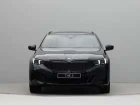 BMW 5-Serie (2025) thumbnail 5