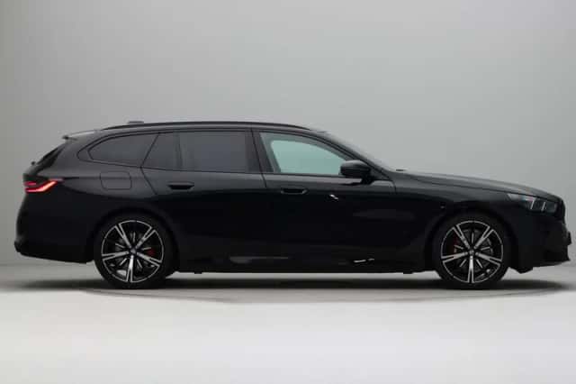 BMW 5-Serie (2025) thumbnail 7