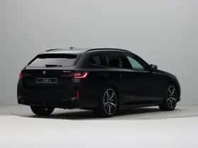BMW 5-Serie (2025) thumbnail 8