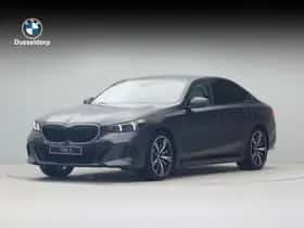 BMW 5-Serie (2026)