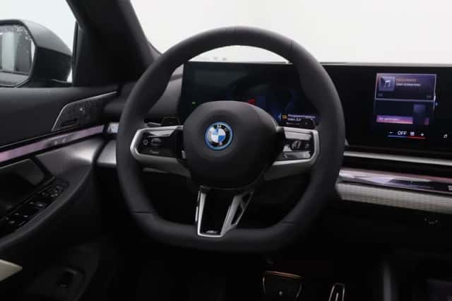 BMW 5-Serie (2026) thumbnail 2