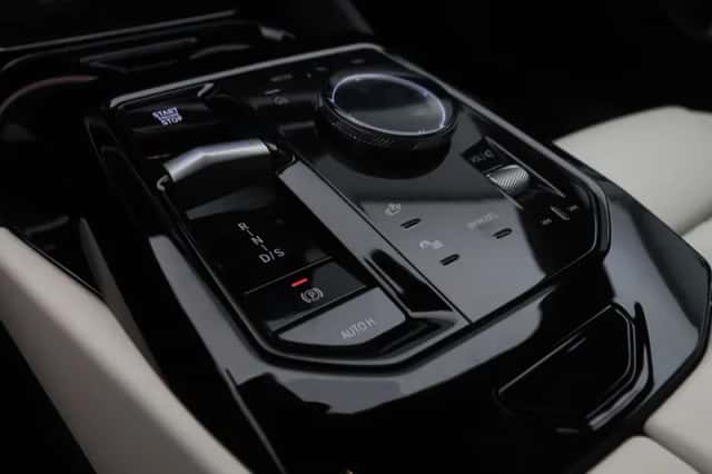BMW 5-Serie (2026) thumbnail 16