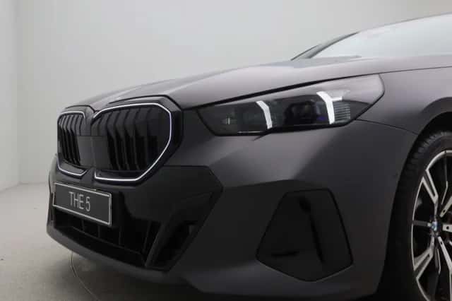 BMW 5-Serie (2026) thumbnail 20