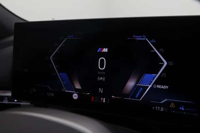 BMW 5-Serie (2026) thumbnail 3