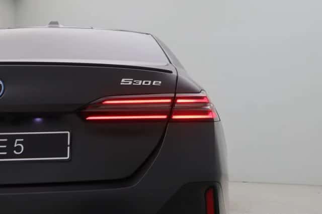 BMW 5-Serie (2026) thumbnail 21