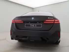 BMW 5-Serie (2026) thumbnail 22