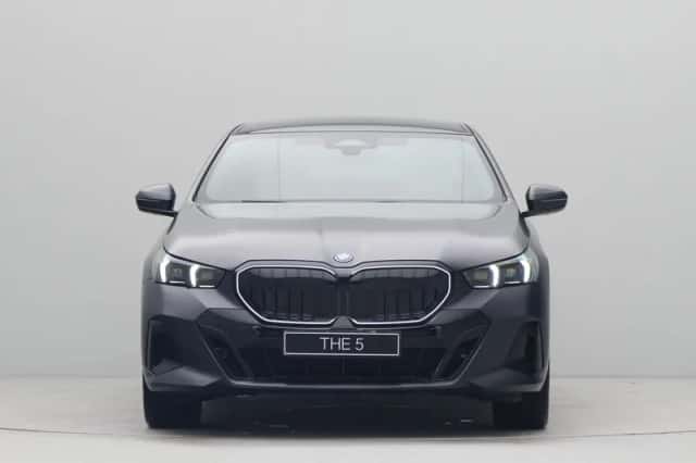 BMW 5-Serie (2026) thumbnail 5