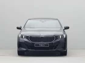 BMW 5-Serie (2026) thumbnail 5