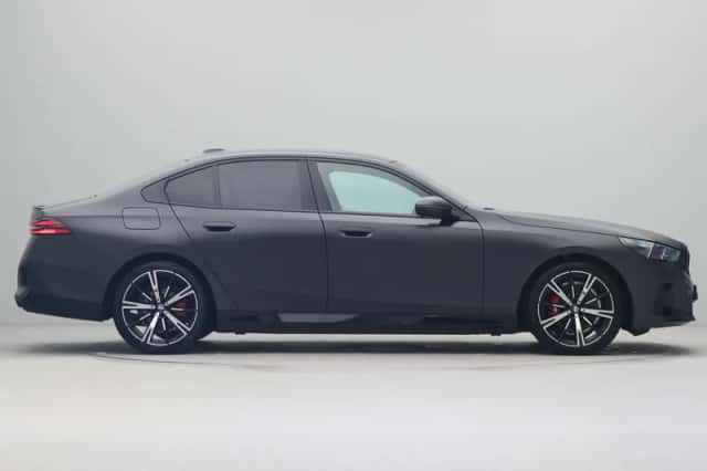 BMW 5-Serie (2026) thumbnail 7