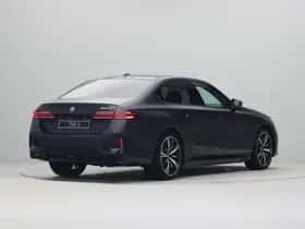 BMW 5-Serie (2026) thumbnail 8