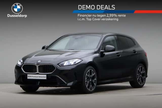BMW 1-Serie (2026) thumbnail 1