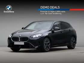 BMW 1-Serie (2026)