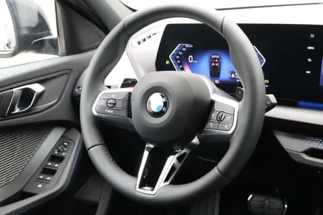 BMW 1-Serie (2026) thumbnail 2