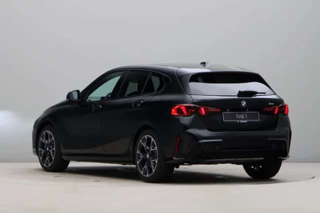 BMW 1-Serie (2026) thumbnail 11