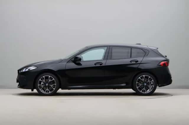 BMW 1-Serie (2026) thumbnail 12