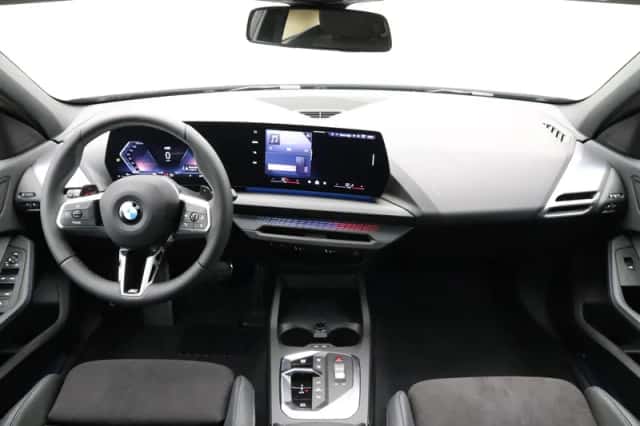 BMW 1-Serie (2026) thumbnail 13