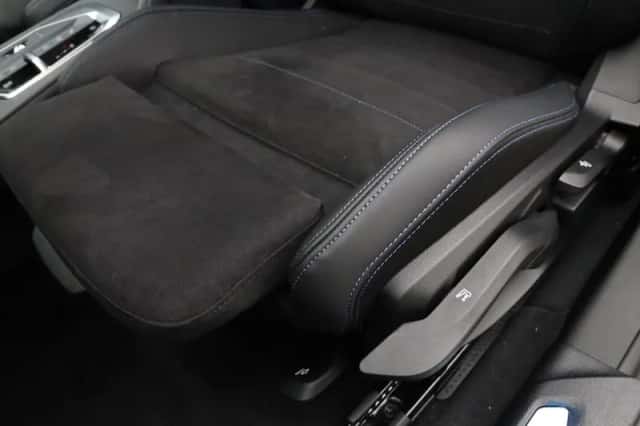 BMW 1-Serie (2026) thumbnail 14