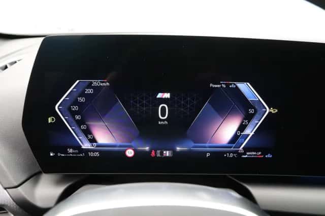 BMW 1-Serie (2026) thumbnail 3