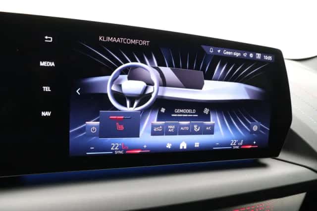 BMW 1-Serie (2026) thumbnail 24