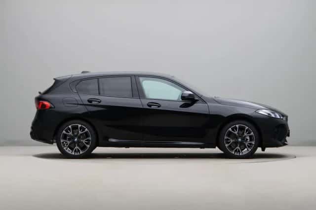 BMW 1-Serie (2026) thumbnail 8