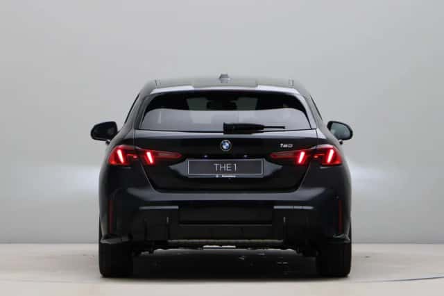 BMW 1-Serie (2026) thumbnail 10
