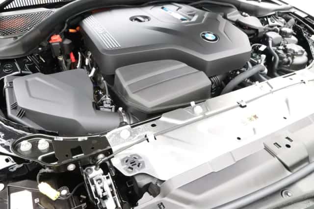 BMW 3-Serie (2026) thumbnail 4