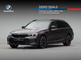 BMW 3-Serie (2025)
