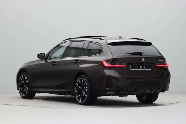 BMW 3-Serie (2025) thumbnail 11
