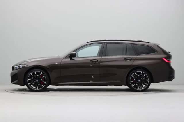BMW 3-Serie (2025) thumbnail 12