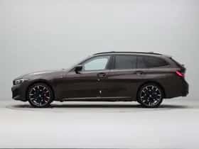 BMW 3-Serie (2025) thumbnail 12