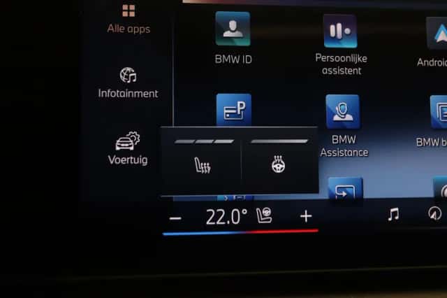 BMW 3-Serie (2025) thumbnail 14