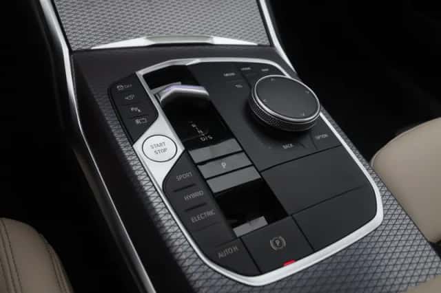 BMW 3-Serie (2025) thumbnail 17