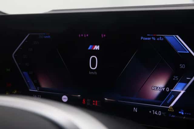 BMW 3-Serie (2025) thumbnail 3
