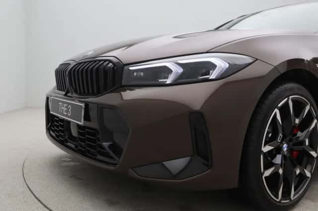 BMW 3-Serie (2025) thumbnail 21