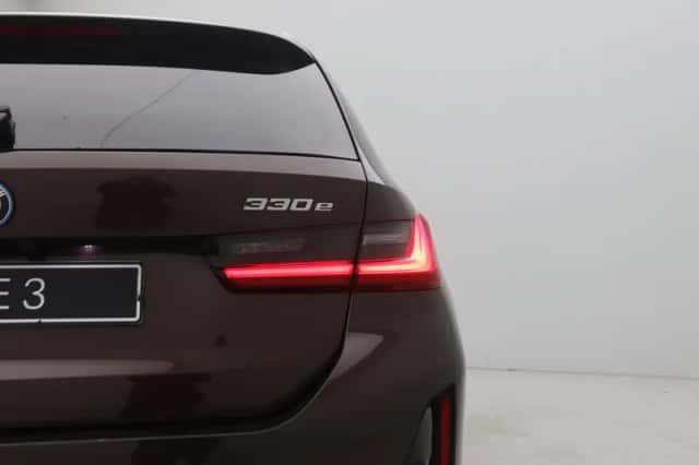 BMW 3-Serie (2025) thumbnail 22